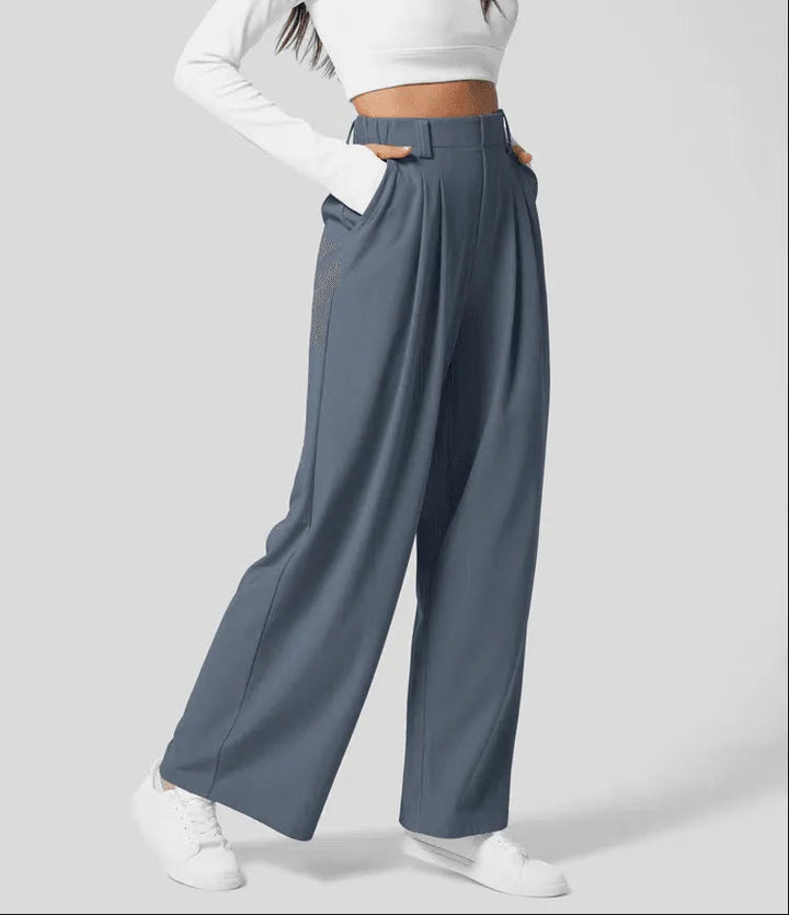 The Modern Wide-Leg™ Trouser
