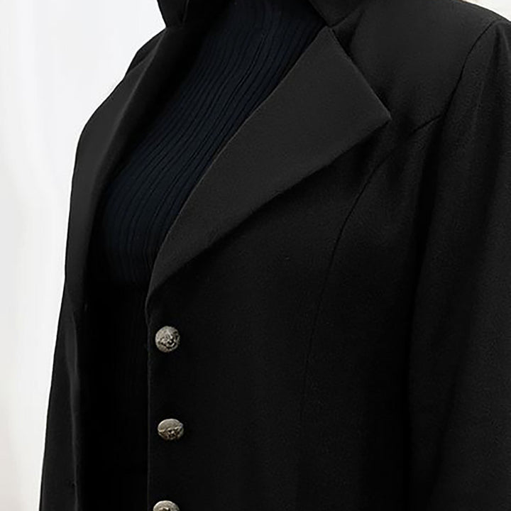 Anna | Stylish Prestige Coat