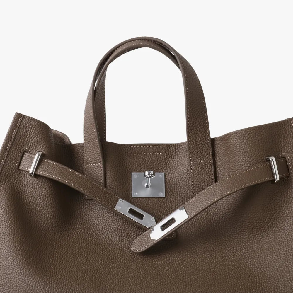 Loha | Large shoulder bag (Tote Bag)