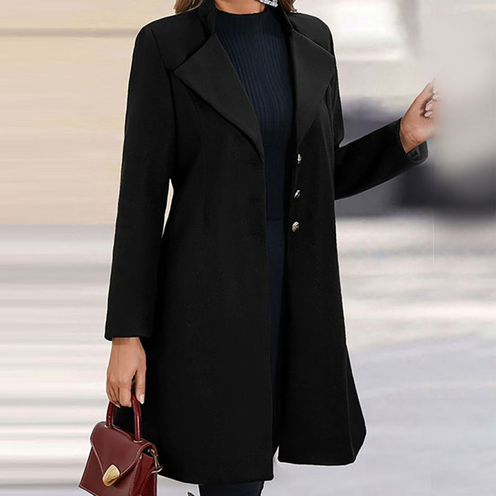 Anna | Stylish Prestige Coat