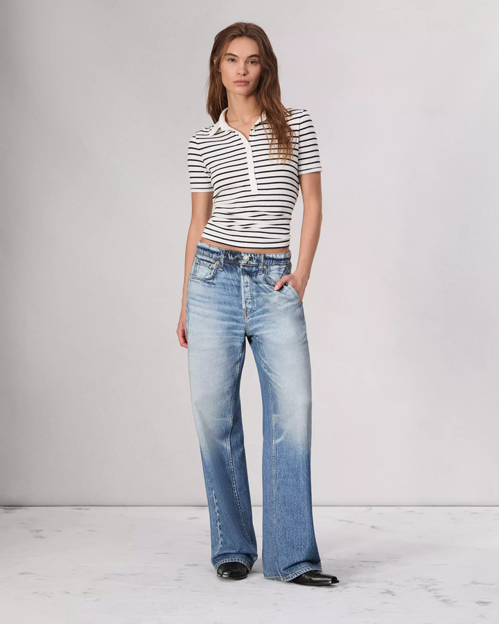 Riviera Denim Jeans™