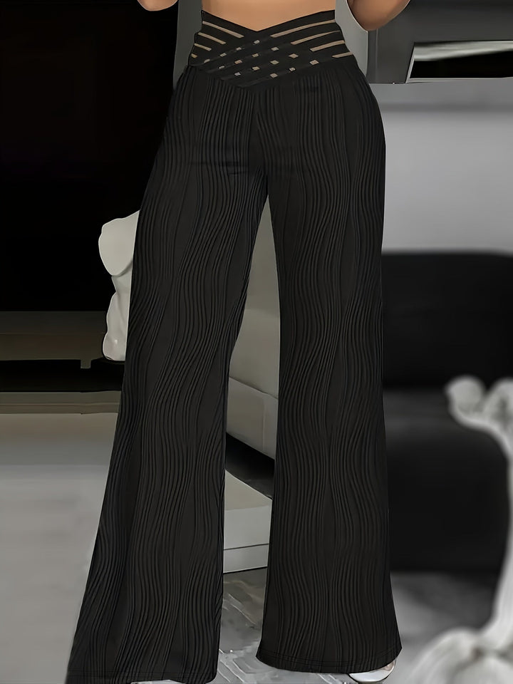 Lily | Comfortable Wide-Leg Pants