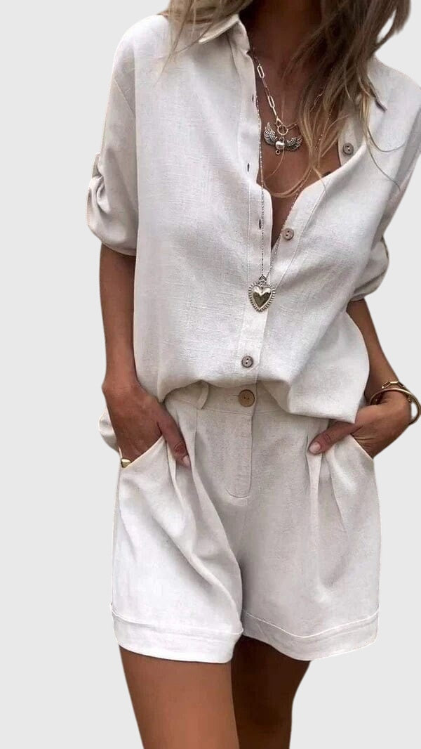 Cataleya™ | Summer Set for Women