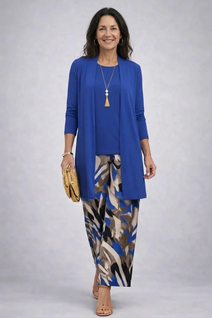 Sarah | 3-Piece Comfort Set