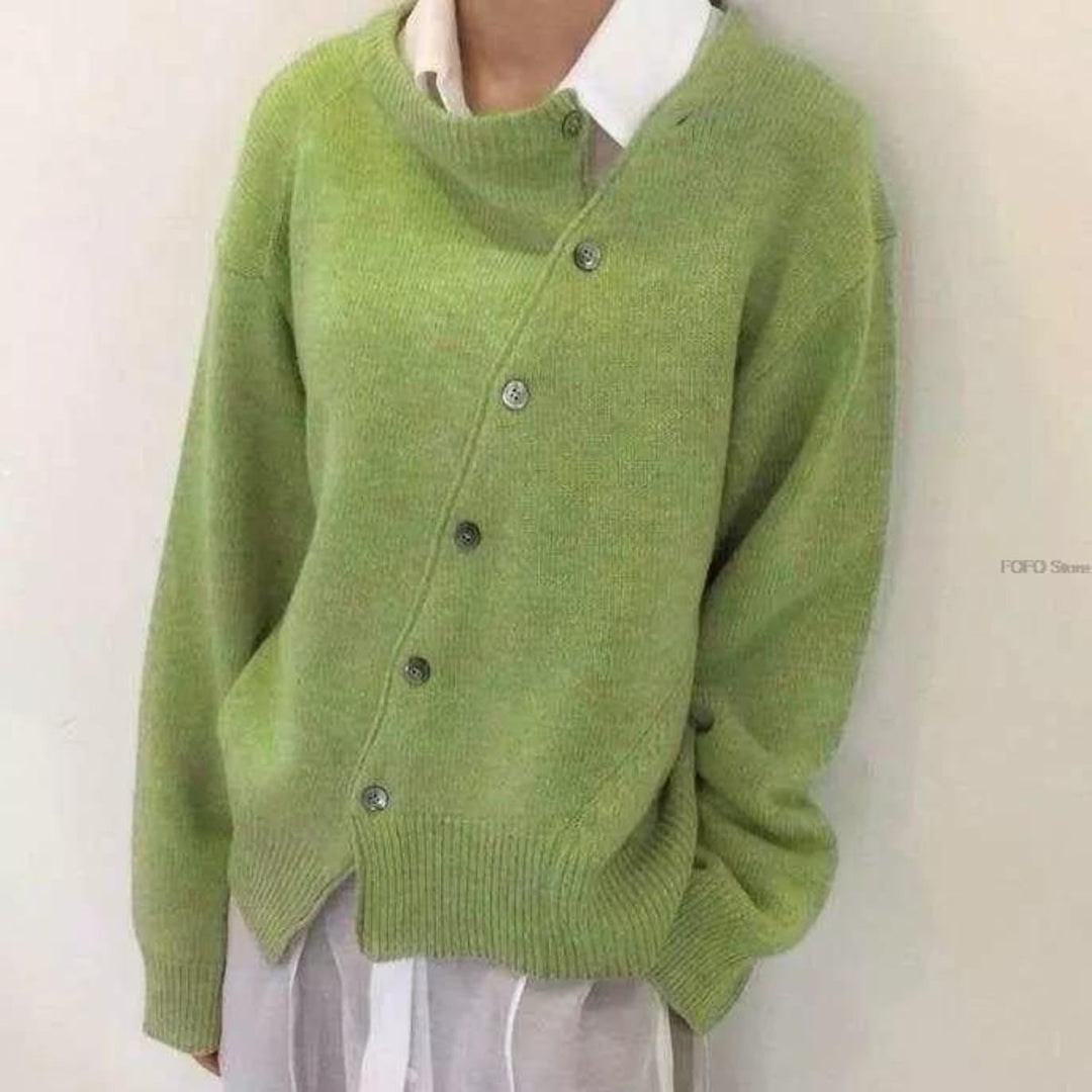 Lucille | Cashmere Sweater for Women