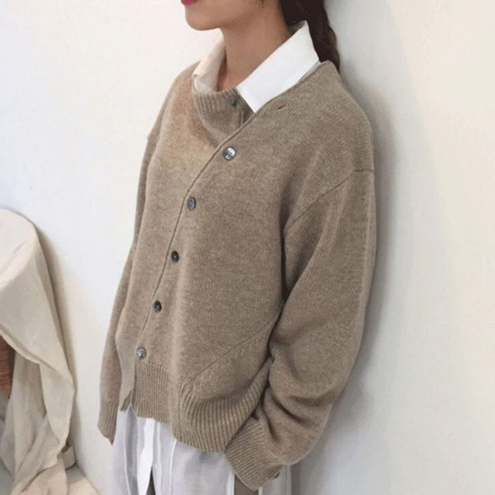 Lucille | Cashmere Sweater for Women