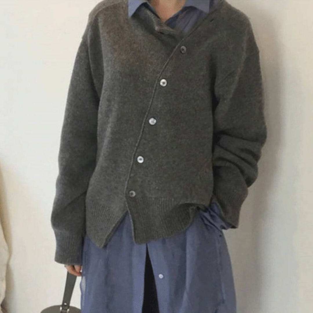 Lucille | Cashmere Sweater for Women