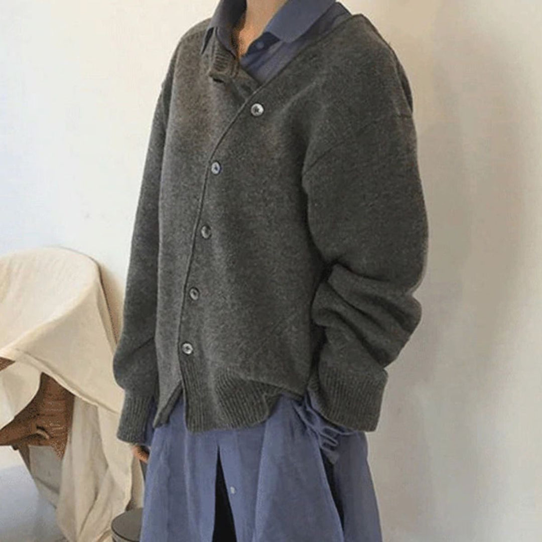 Lucille | Cashmere Sweater for Women