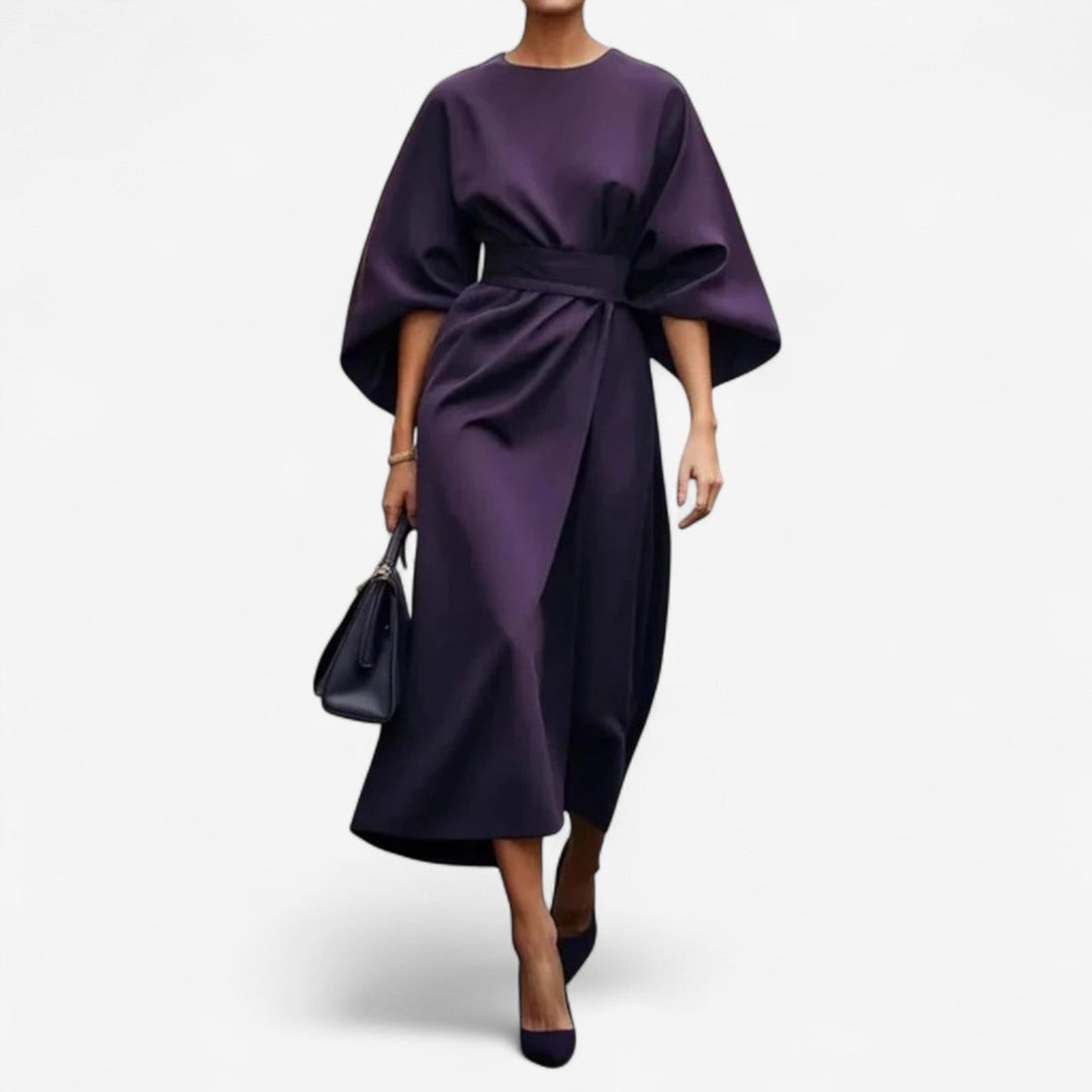 Juliannah | Elegant Dress