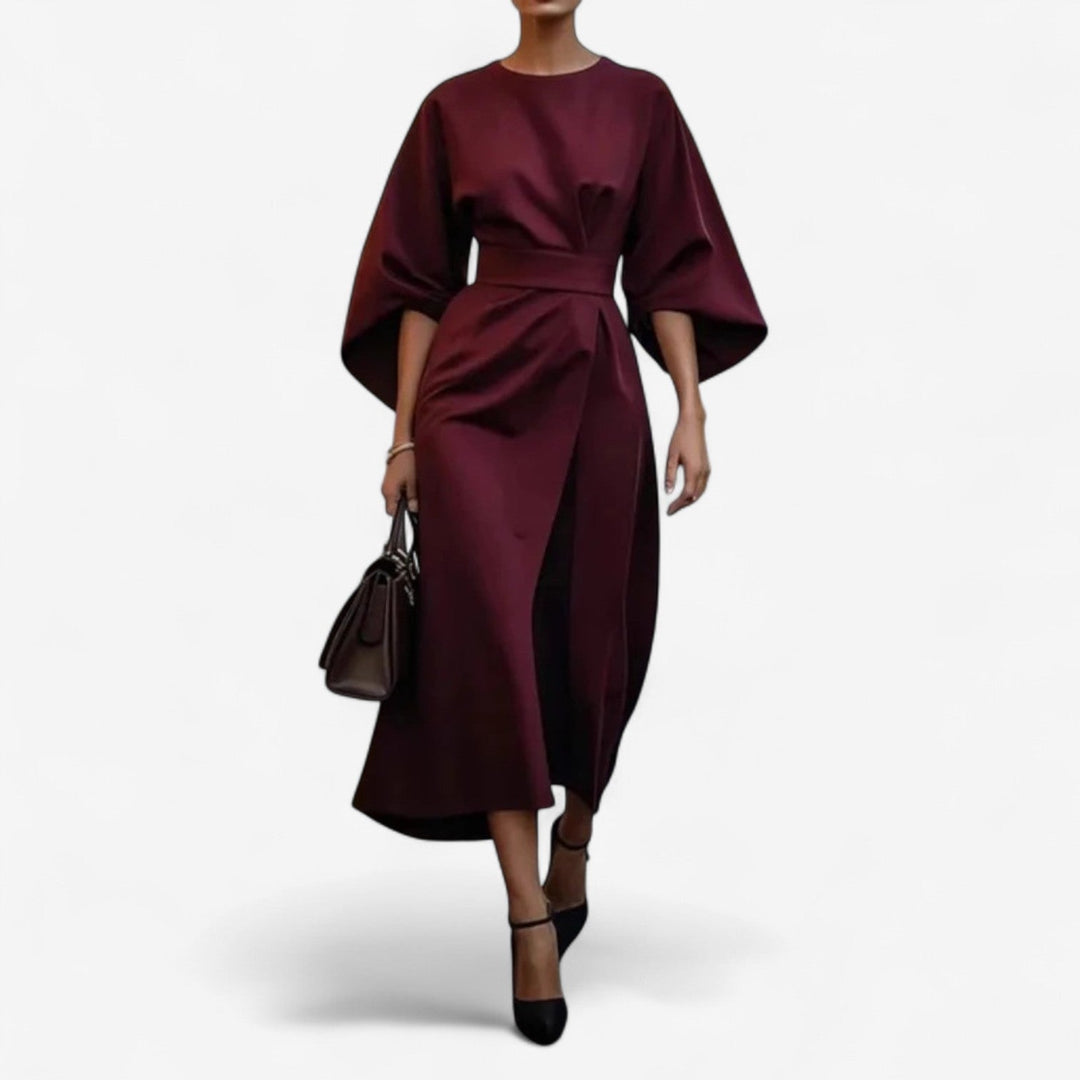 Juliannah | Elegant Dress
