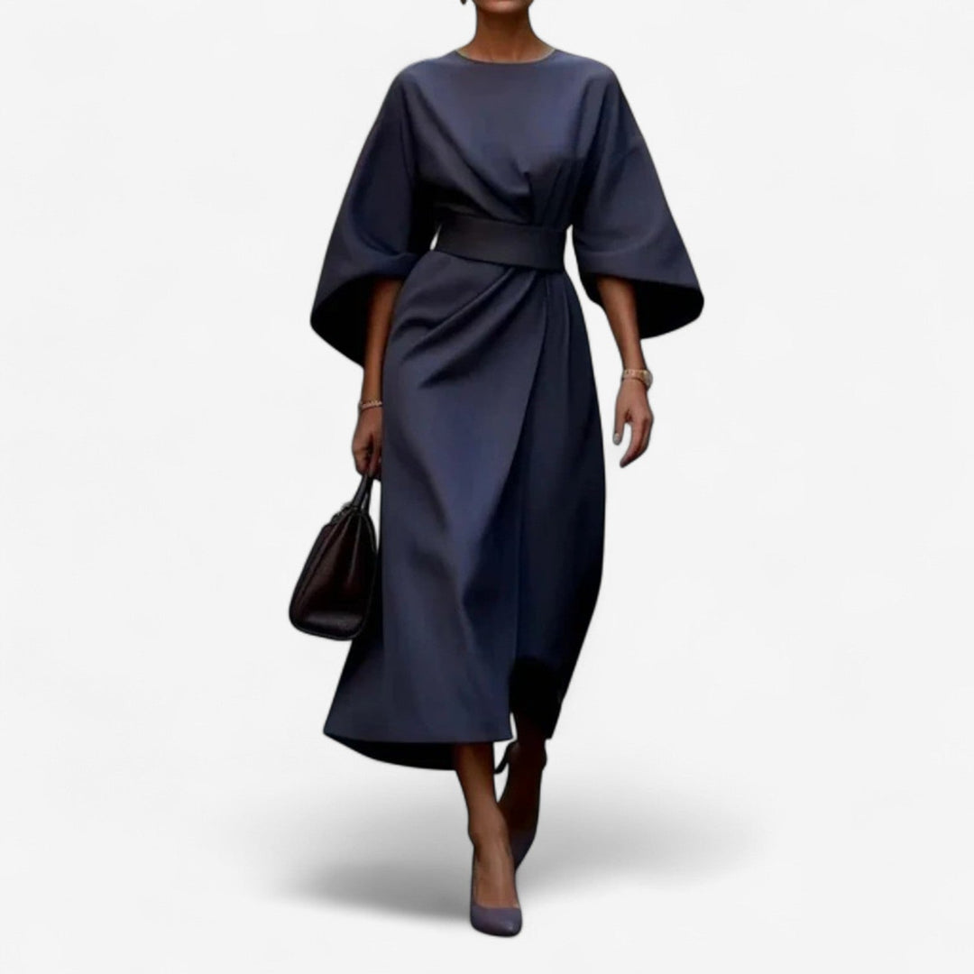Juliannah | Elegant Dress