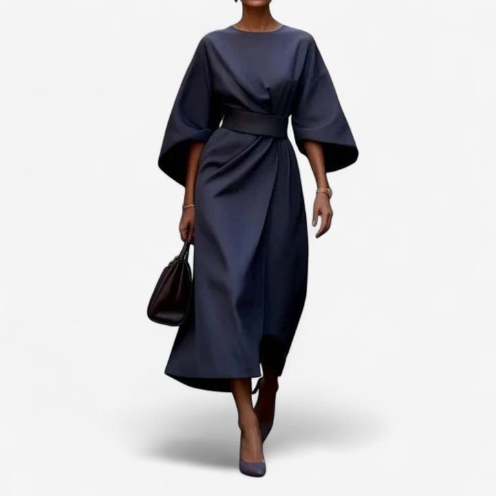 Juliannah | Elegant Dress