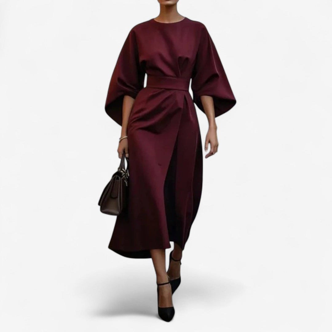 Juliannah | Elegant Dress