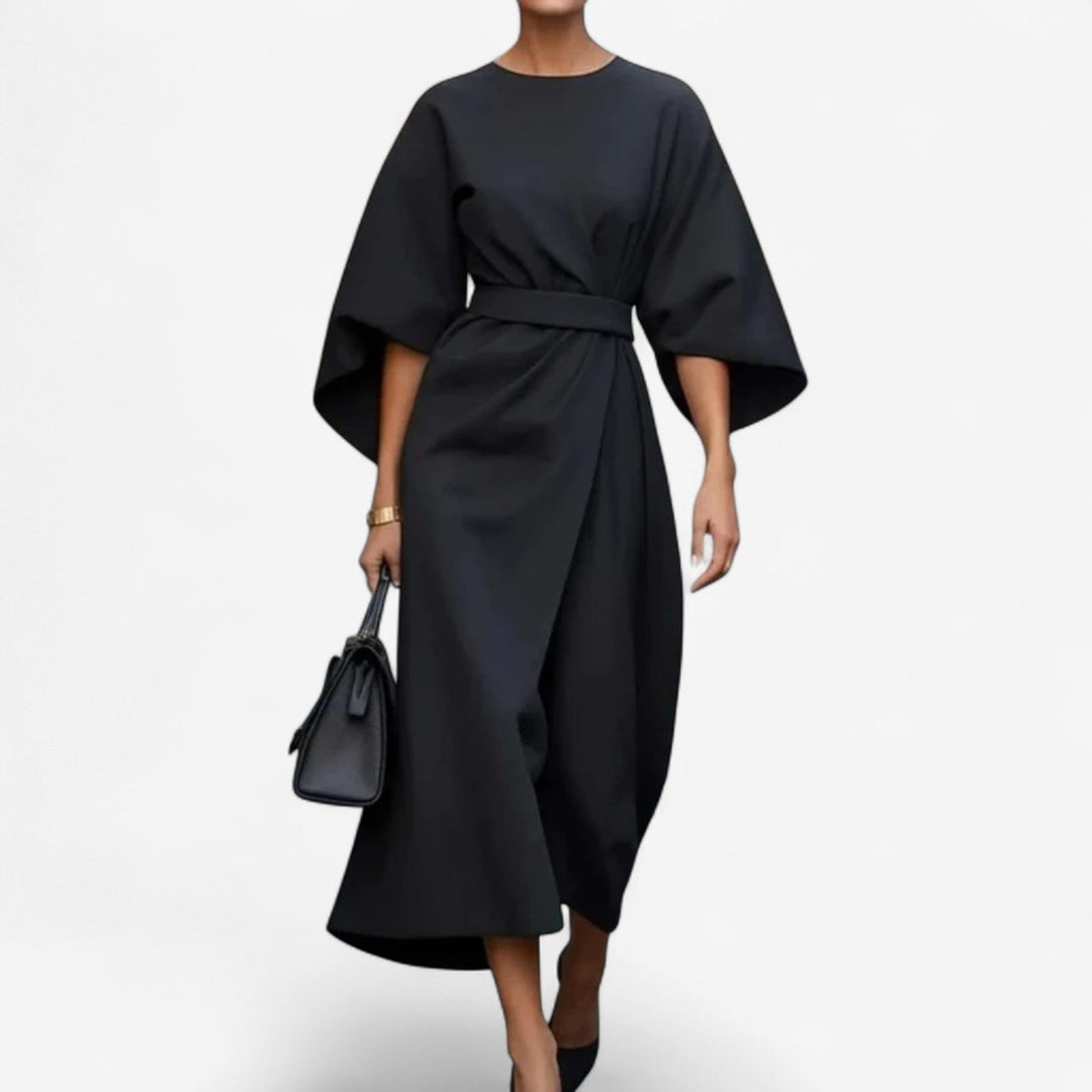 Juliannah | Elegant Dress