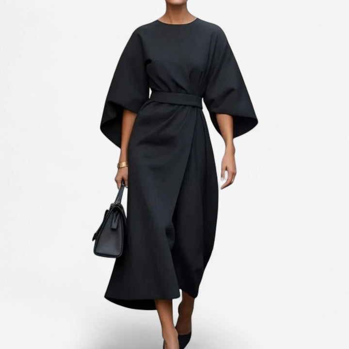 Juliannah | Elegant Dress