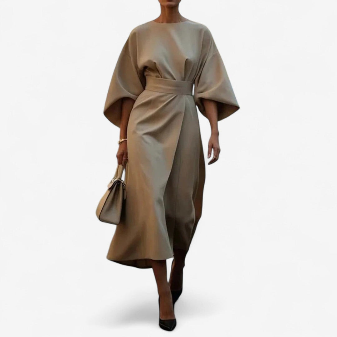 Juliannah | Elegant Dress