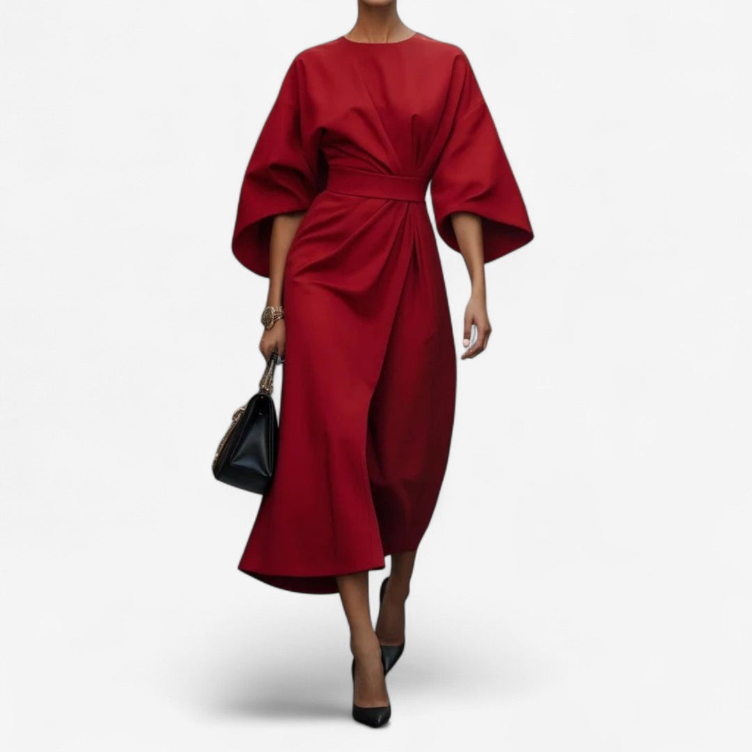 Juliannah | Elegant Dress
