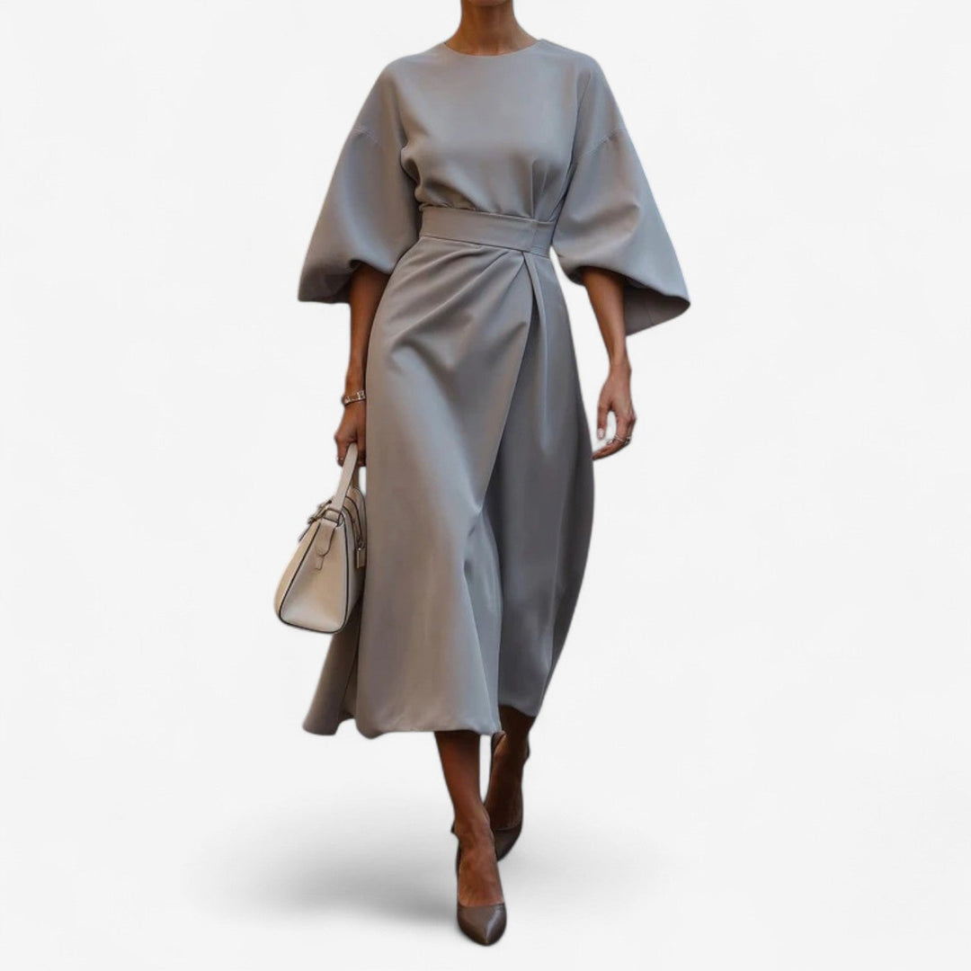 Juliannah | Elegant Dress