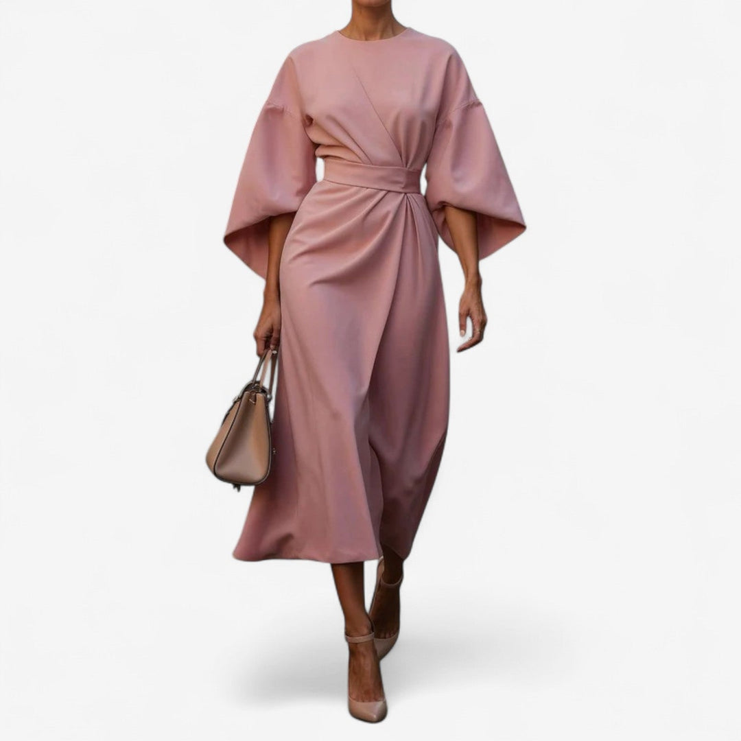 Juliannah | Elegant Dress