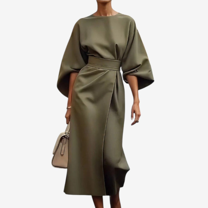 Juliannah | Elegant Dress