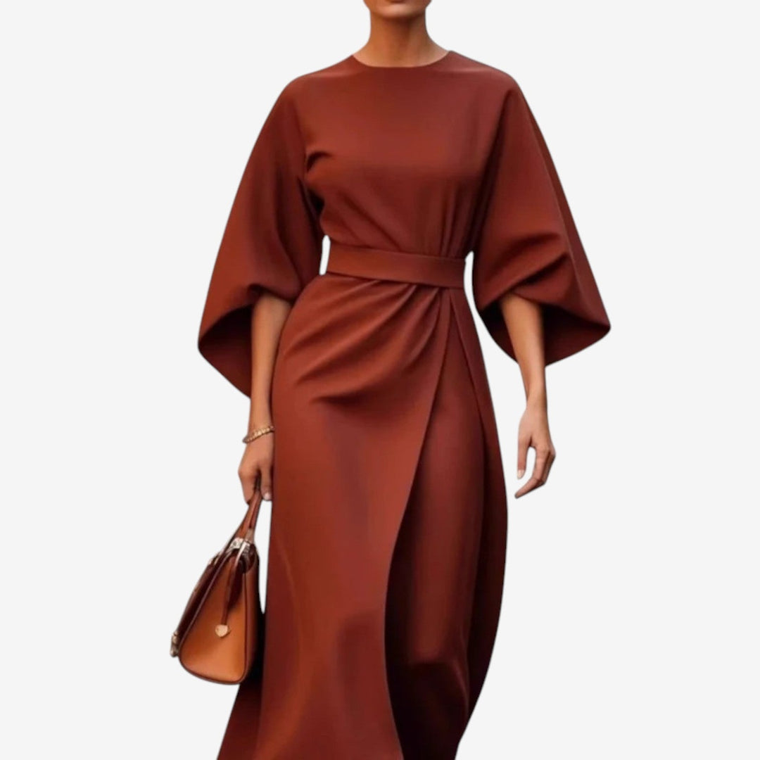 Juliannah | Elegant Dress