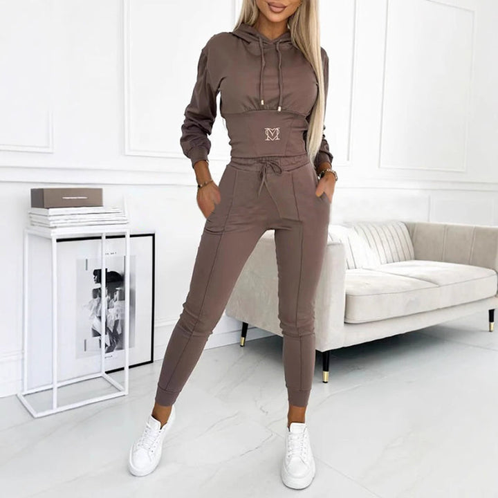 Vira | Comfortable Set