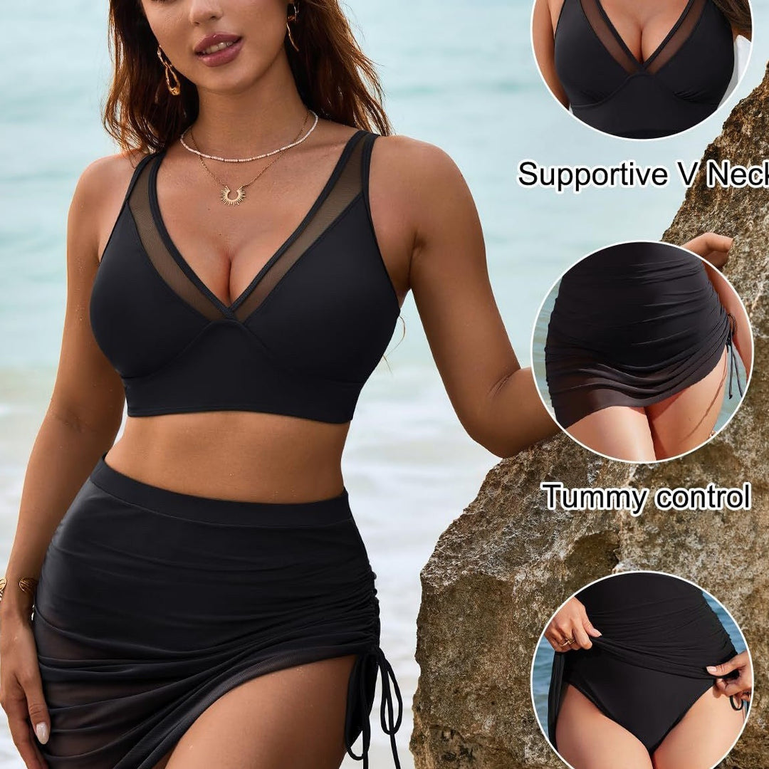 Elisa | Stylish Summer Bikini