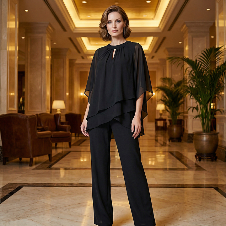 Emma | Breathable 2-Piece Set