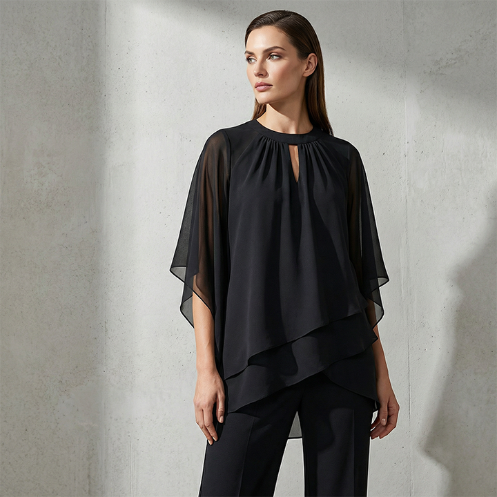Emma | Breathable 2-Piece Set