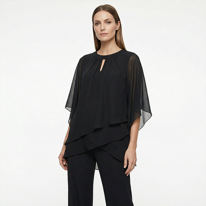 Emma | Breathable 2-Piece Set