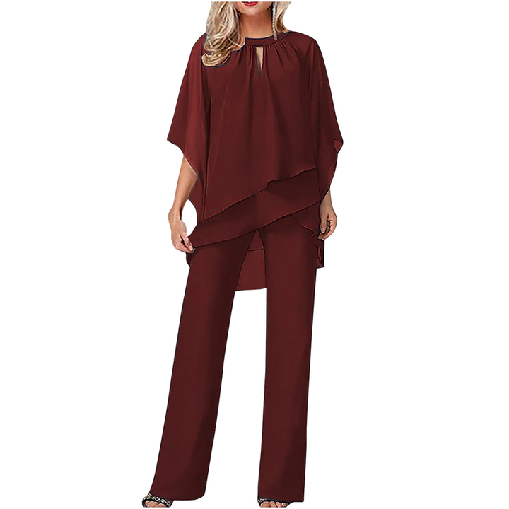 Emma | Breathable 2-Piece Set