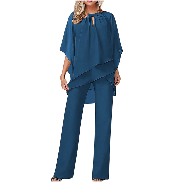 Emma | Breathable 2-Piece Set