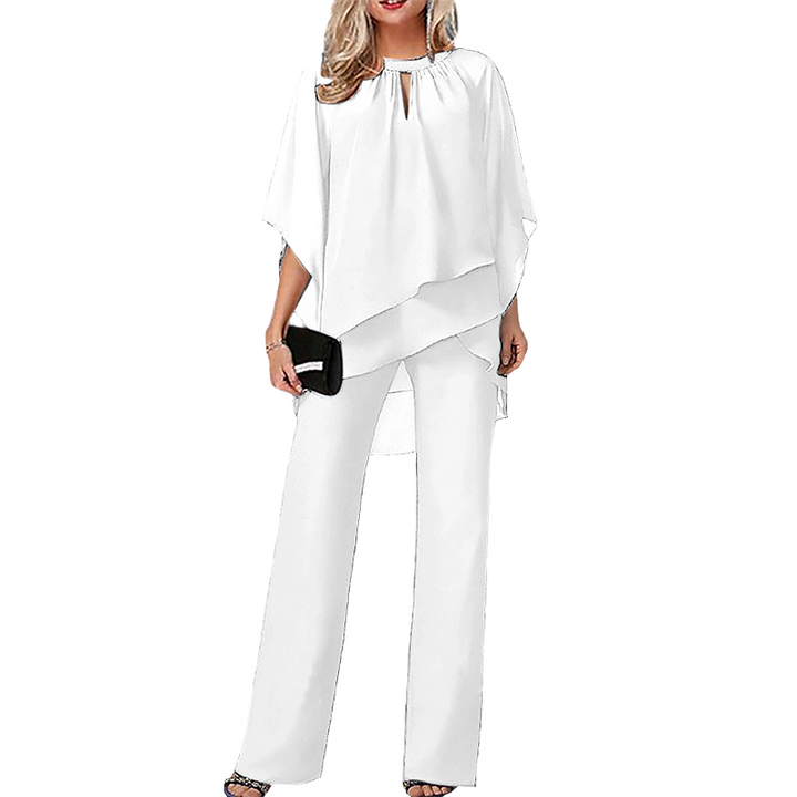 Emma | Breathable 2-Piece Set