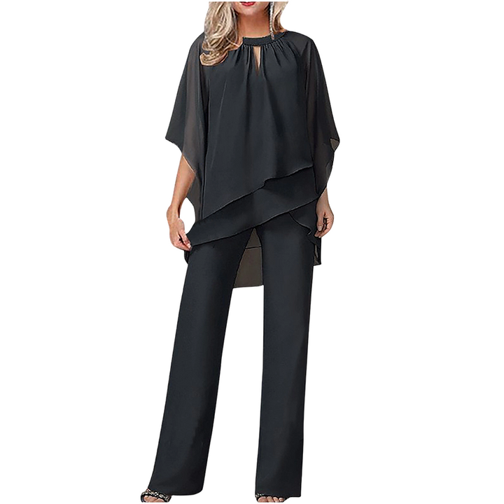 Emma | Breathable 2-Piece Set