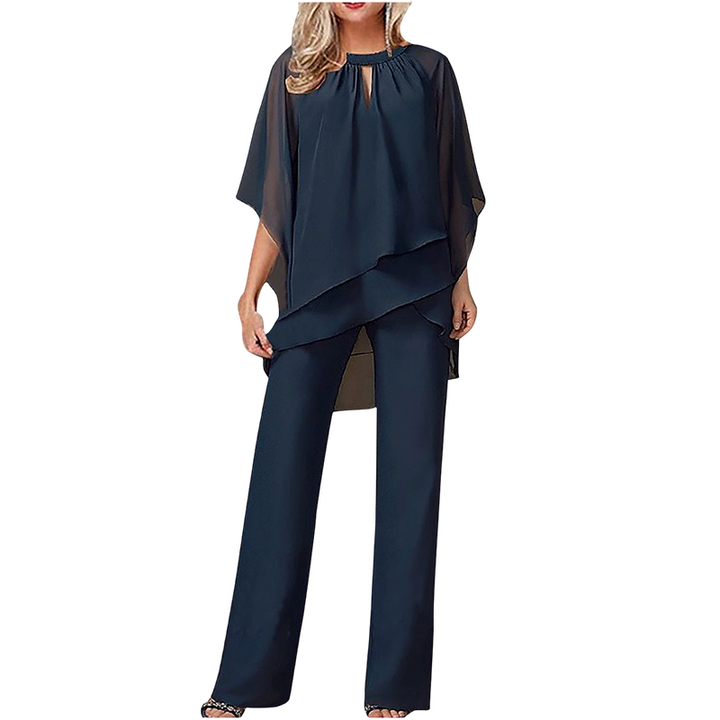 Emma | Breathable 2-Piece Set