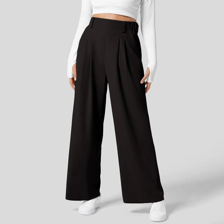 Abigail | Comfortable Wide-Leg Pants
